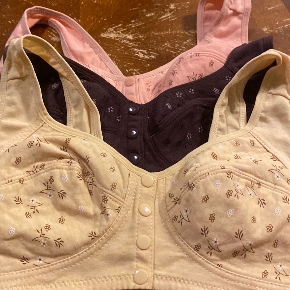 Bra